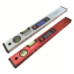 360 graus ímãs ângulo ângulo de inclinação régua régua digital Transferidor ângulo Inclinômetro Inclinômetro Nível eletrônico