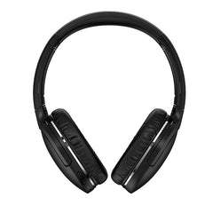 Baseus-Fone de ouvido bluetooth sem fio sem fio over-ear