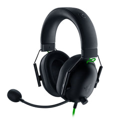 Razer blackshark v2 x fone de ouvido para jogos