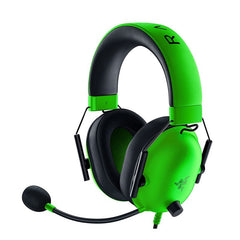 Razer blackshark v2 x fone de ouvido para jogos