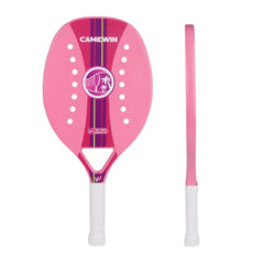 Camewin carbon beach rackets 4006