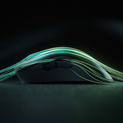 Razer deathadder v2 mini wired gaming mouse