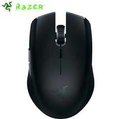 Razer Atheris Viper Mouse Bluetooth 2.4g Mouse sem fio do Game Office Wireless