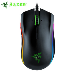 Razer mamba elite edition Mouse de jogos 16000 dpi