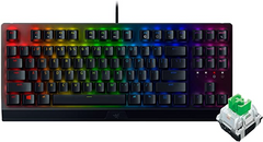 Razer Blackwidow V3 Tenkeyless Versão competitiva teclado mecânico