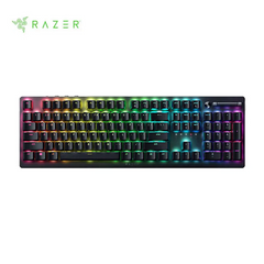 Razer DeathStalker V2 Pro  Linear Optical Switch Wireless Low-Profile RGB Keyboar