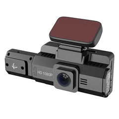 Câmera de 3 polegadas Dash Cam HD 1080P DVR Câmera de 170 ° Recordadores de vídeo de visão noturna de grande angular