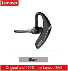 Lenovo bh2 fone de ouvido sem fio  Esportes e fones de ouvido comerciais