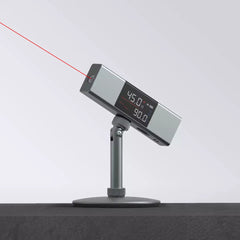 Xiaomi Duka Atuman Laser Angle Casting Instrument Real time Angle Meter LI 1 with Double-sided High-definition LED Screen
