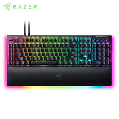 Razer Blackwidow V4 Pro Wired Game Teclado RGB