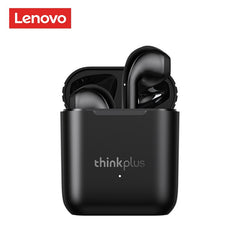 Lenovo lp2 pro tws fone de ouvido sem fio bluetooth 5.0 fones de ouvido estéreo bass touch control fone de ouvido