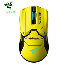 Razer viper final cyberpunk 2077 Mouse de jogos sem fio