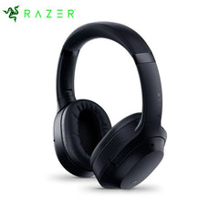 Razer opus cancelamento de ruído ativo anc fones de ouvido sem fio