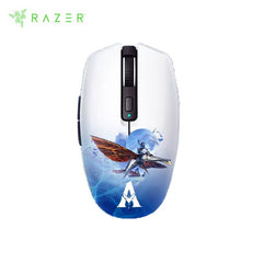 Razer orochi v2 avatar o caminho de água mouse sem-fio