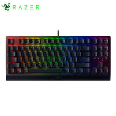 Razer Blackwidow V3 Tenkeyless Versão competitiva teclado mecânico