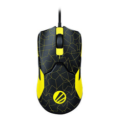 Razer viper 8khz-ambidextro com fio esports gaming mouse-edição esl