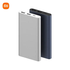 xiaomi 10000mah 22.5w qc3.0 power bank 3  carregamento rápido portátil