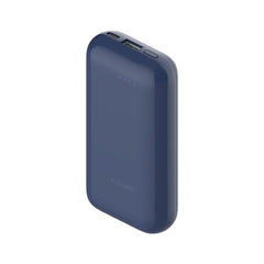 Xiaomi power bank 10000mah Fonte de alimentação portátil Carregamento rápido