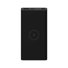 xiaomi 10000mah 18w power bank 3  carregamento rápido portátil