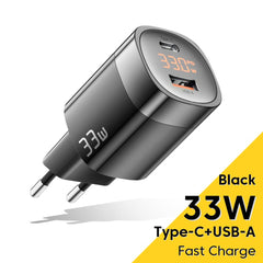 ESSAGER  USB C Fast Charger.